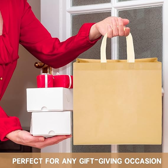 custom non woven tote bags