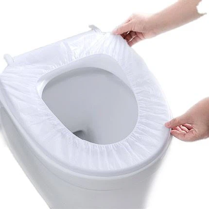 Κάλυμμα καθίσματος τουαλέτας Non Woven