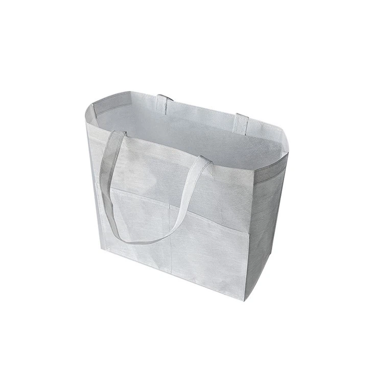 Non Woven Blank Tote Bag
