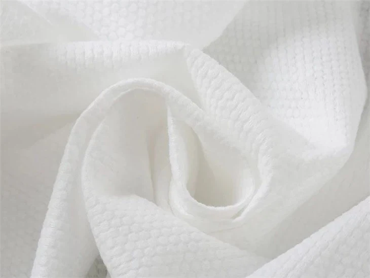 Manufactuer Non-woven Fabric