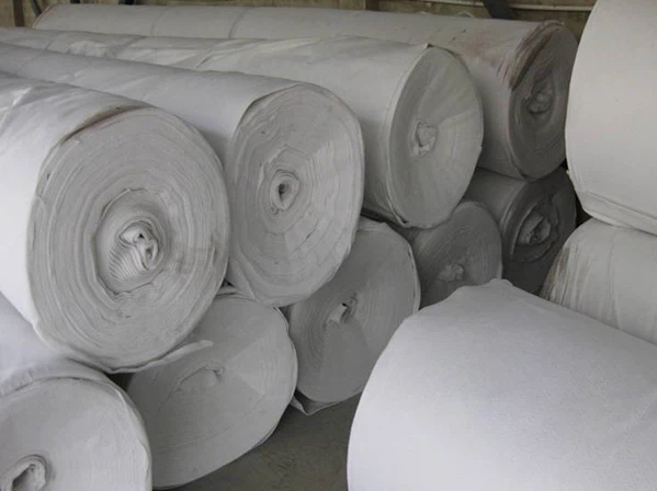 Non-woven Fabric Supplier
