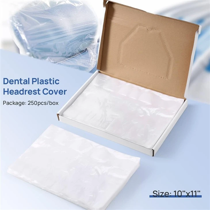 disposable head covers