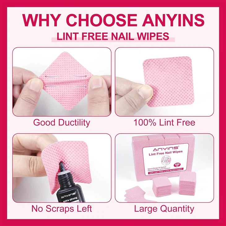 non woven sponges